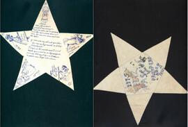 Postal Navideña