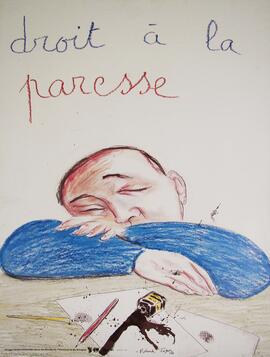 Droit á la paresse