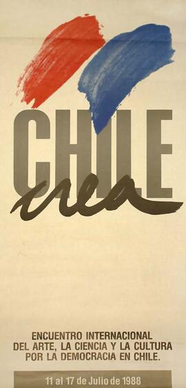 Chile Crea