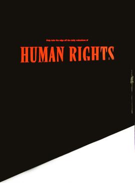 Human rights