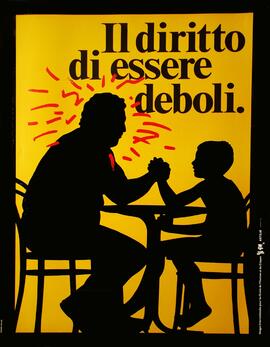 Il diritto di essere deboli