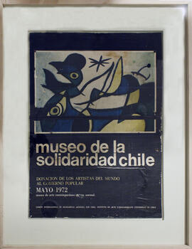 Museo de la Solidaridad