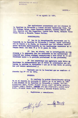 Respuesta Apelación N°007286
