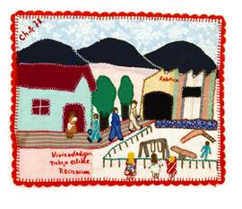 Vivienda digna