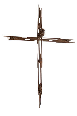 Cruz de fierro