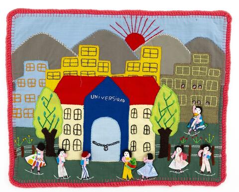 Original Objeto digital not accessible