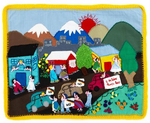 Original Objeto digital not accessible