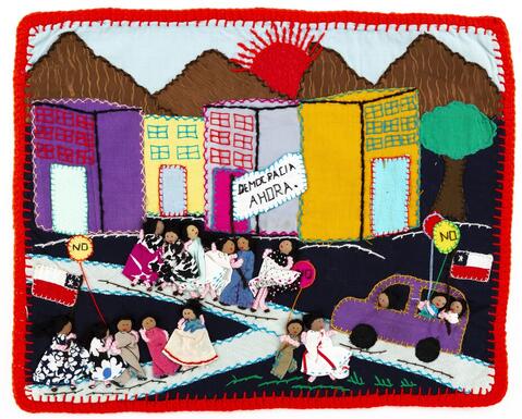 Original Objeto digital not accessible