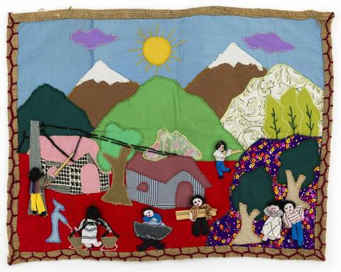 Original Objeto digital not accessible