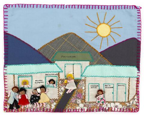 Original Objeto digital not accessible