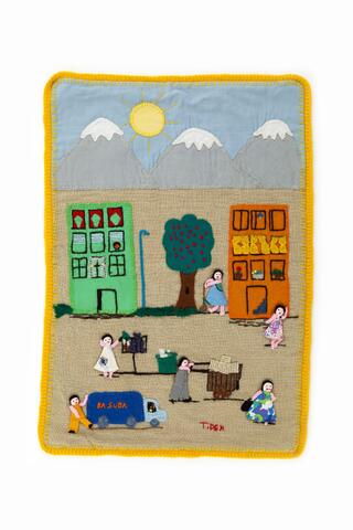 Original Objeto digital not accessible