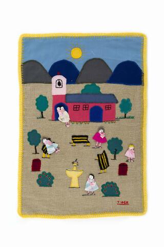 Original Objeto digital not accessible