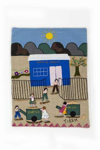 Original Objeto digital not accessible