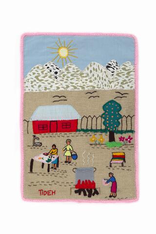 Original Objeto digital not accessible