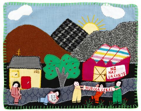 Original Objeto digital not accessible