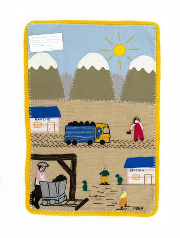 Original Objeto digital not accessible