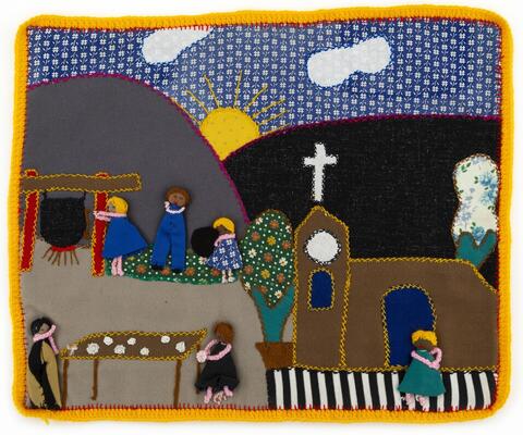 Original Objeto digital not accessible