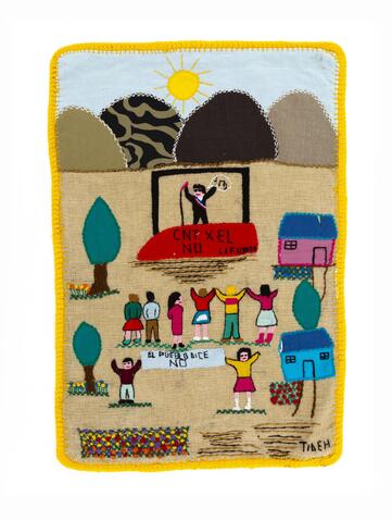 Original Objeto digital not accessible