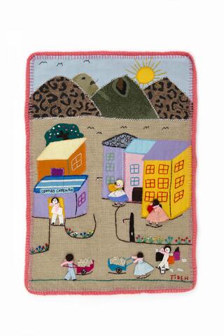 Original Objeto digital not accessible