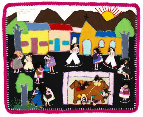 Original Objeto digital not accessible