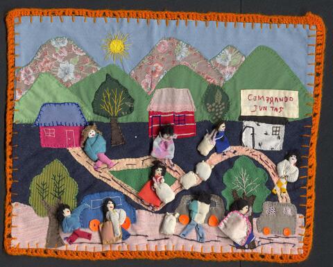 Original Digital object not accessible