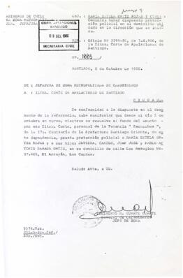 [De conformidad a lo dispuesto...]