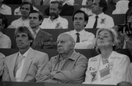 Campaña presidencial
