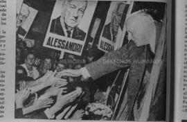 Jorge Alessandri