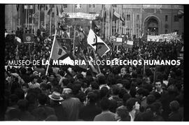 Última marcha, septiembre 4, 1973