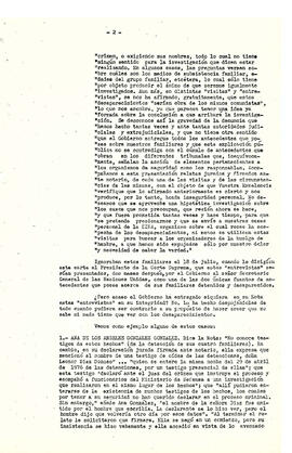 Huelga de hambre (3)