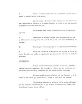 Indigenismo y Derechos Humanos. Aporte al debate indigenista de Chile. (18)