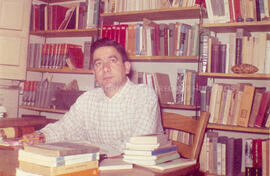 Fernando Ortiz