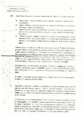 Algunas aproximaciones psicosociales en torno al problema del niño en situación irregular (3)