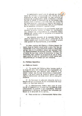 Objetivo Nacional del Gobierno de Chile (Dictadura) (6)