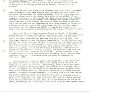 Violence, torture and detention in Chile 1973 (1)