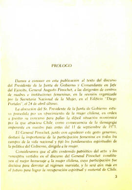 Mensaje a la mujer chilena (4)