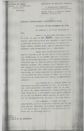 Circular Estrictamente Confidencial Nº 32 (1)