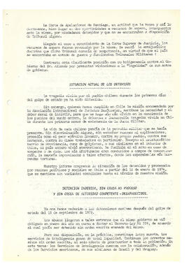 Problemas de la represión... (6)