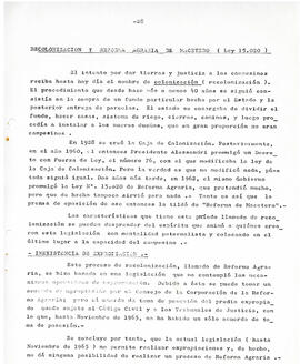 Antecedentes de la agricultura chilena (28)