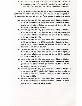 Mecanismos jurídicos de protección de los derechos y libertades en el nuevo orden constitucional ...