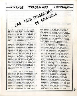 Furia. N° 4. Septiembre, 1982 (5)