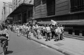 Manifestación