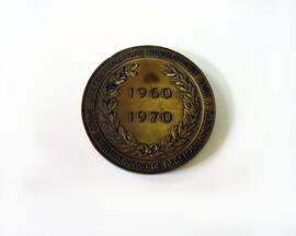 Medalla honorífica