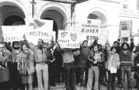 Manifestación