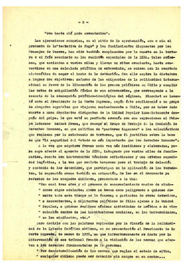 1a. parte: Síntesis general sobre violación de derechos humanos por la Junta Militar (3)