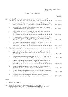 Estudio del impacto de la ayuda y asistencia económica extranjera en el respeto de los derechos h...