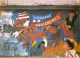 Luchando venceremos