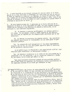 Capítulo V. Derecho de Justicia y de proceso regular (18)