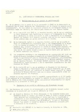 Informe del Secretario General (6)