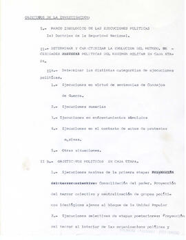 Las ejecuciones políticas en Chile ( Sept 1973-1988) (4)